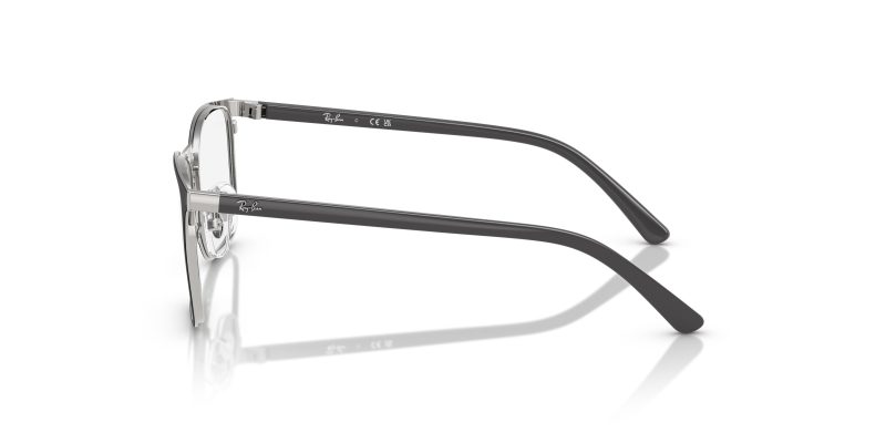 Rayban RY9551V-4064 - Side View