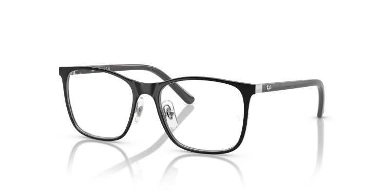 Rayban RY9551V-4064 - Quarter View