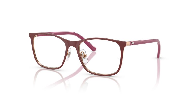 Rayban RY9551V-4077 - Quarter View