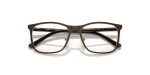 Rayban RY9551V-4078 - Folded View