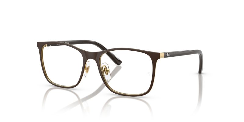 Rayban RY9551V-4078 - Quarter View