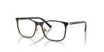 Rayban RY9551V-4086 - Quarter View Rayban RY9551V-4086 - Quarter View