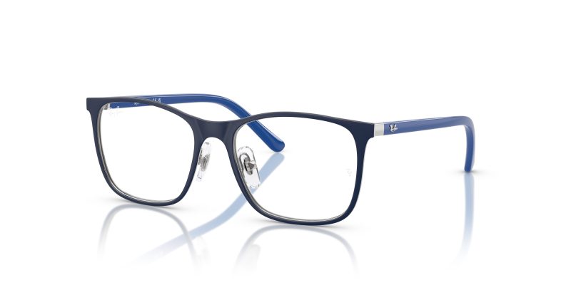 Rayban RY9551V-4094 - Quarter View