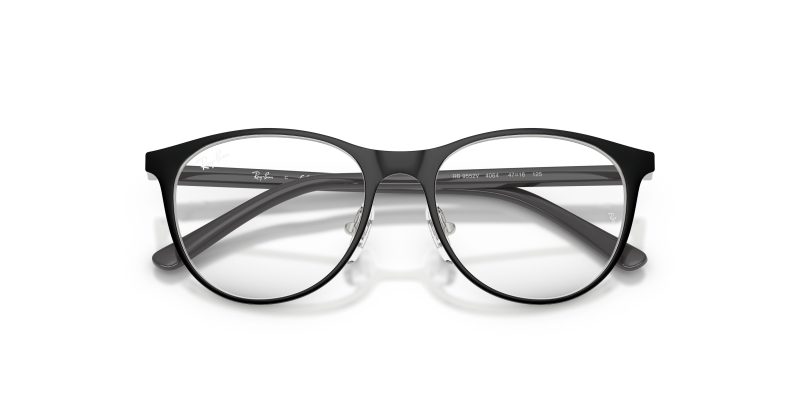 Rayban RY9552V-4064 - Folded View