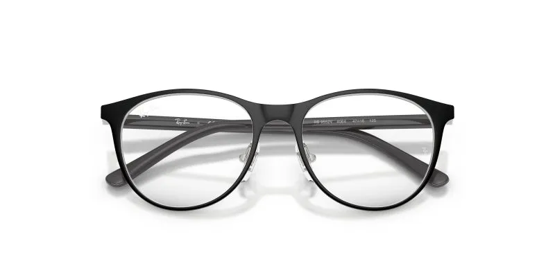 Rayban RY9552V-4064 - Folded View