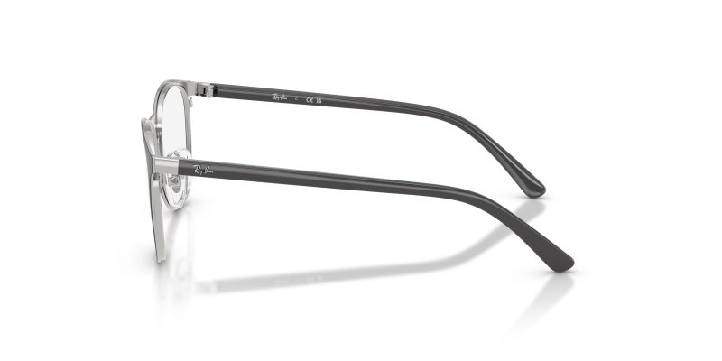 Rayban RY9552V-4064 - Side View