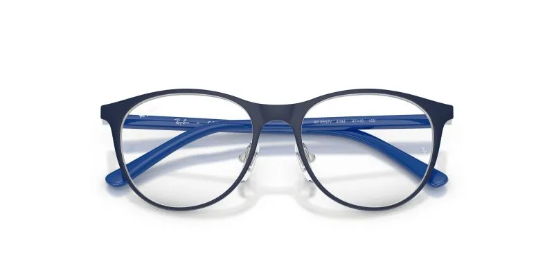 Rayban RY9552V-4094 - Folded View