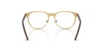 Rayban RY9552V-4097 - Back View Rayban RY9552V-4097 - Back View