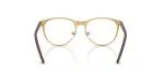 Rayban RY9552V-4097 - Back View Rayban RY9552V-4097 - Back View