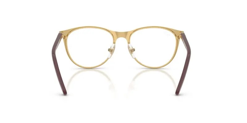 Rayban RY9552V-4097 - Back View