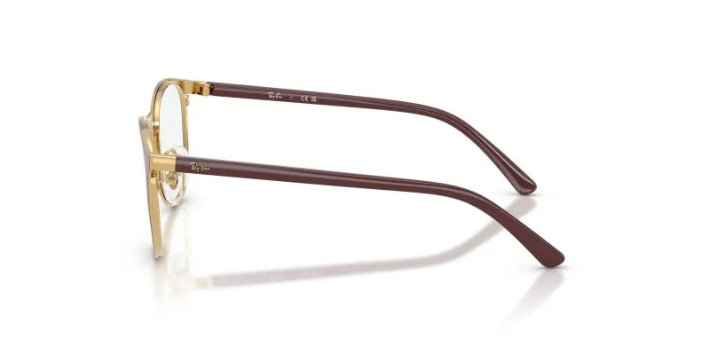 Rayban RY9552V-4097 - Side View