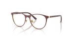 Rayban RY9552V-4097 - Quarter View Rayban RY9552V-4097 - Quarter View