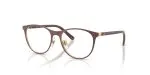 Rayban RY9552V-4097 - Quarter View Rayban RY9552V-4097 - Quarter View