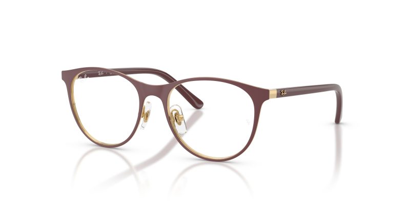 Rayban RY9552V-4097 - Quarter View