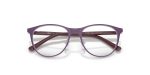 Rayban RY9552V-4098 - Folded View
