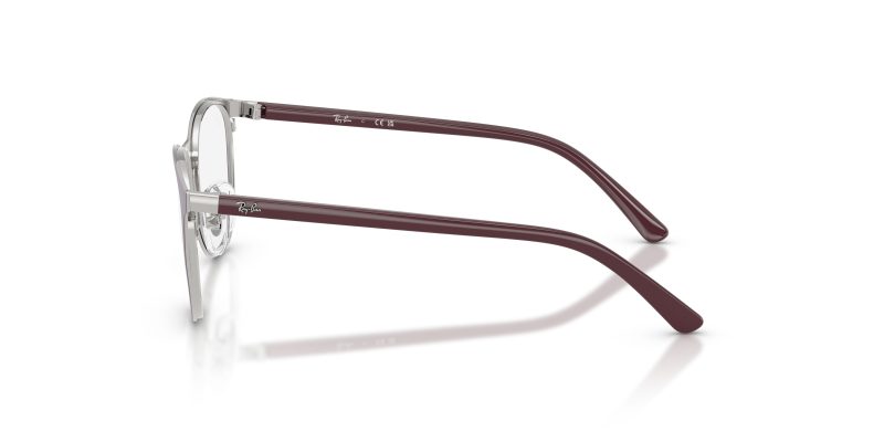Rayban RY9552V-4098 - Side View