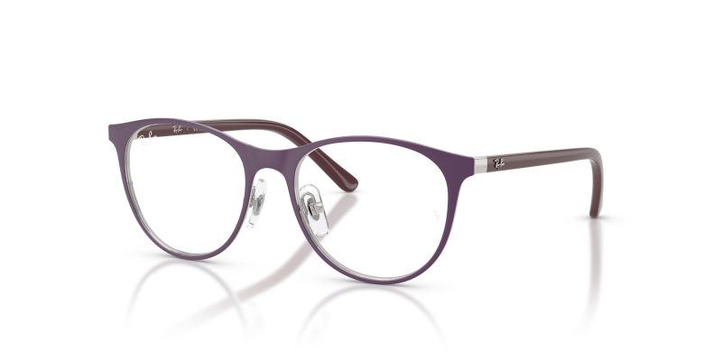 Rayban RY9552V-4098 - Quarter View