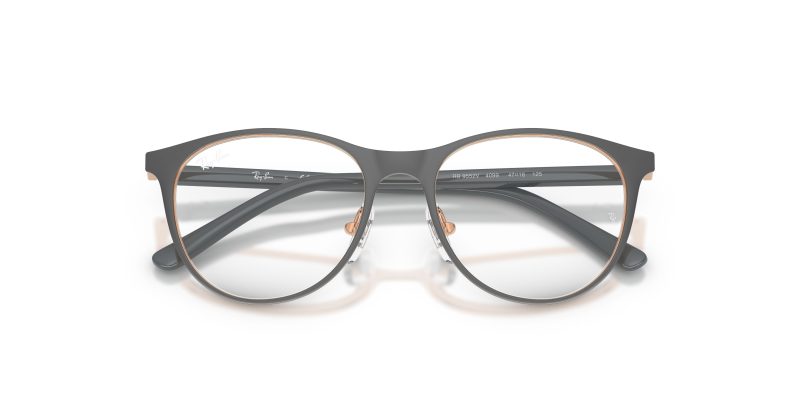 Rayban RY9552V-4099 - Folded View