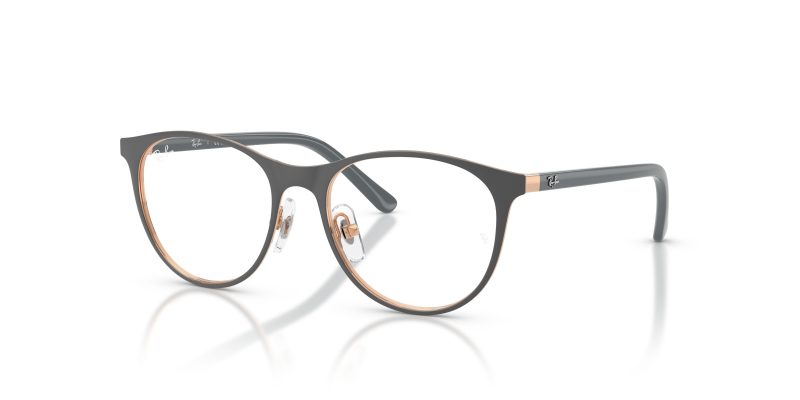 Rayban RY9552V-4099 - Quarter View