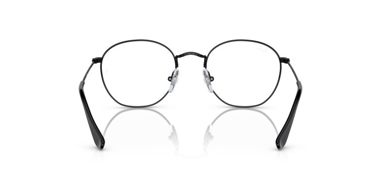 Rayban JUNIOR ROB RY9572V-4005 - Back View