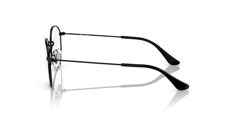 Rayban JUNIOR ROB RY9572V-4005 - Side View
