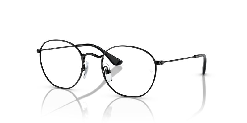 Rayban JUNIOR ROB RY9572V-4005 - Quarter View