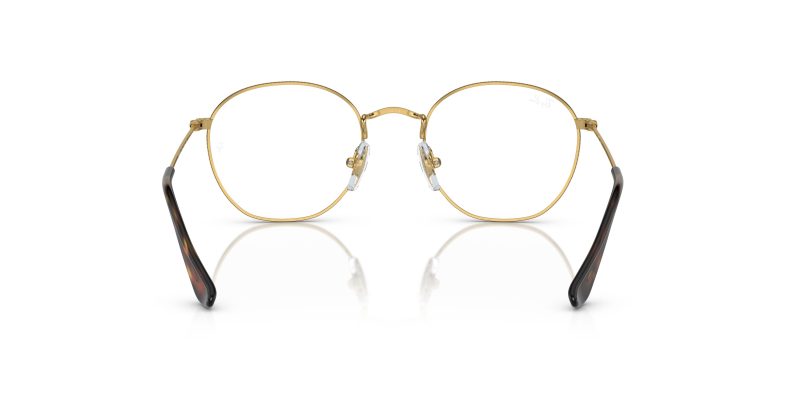 Rayban JUNIOR ROB RY9572V-4051 - Back View