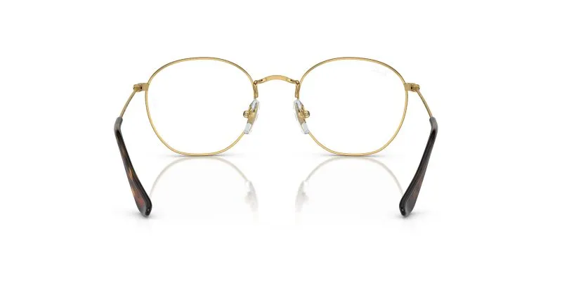 Rayban JUNIOR ROB RY9572V-4051 - Back View