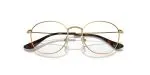 Rayban JUNIOR ROB RY9572V-4051 - Folded View Rayban JUNIOR ROB RY9572V-4051 - Folded View