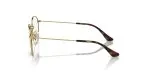 Rayban JUNIOR ROB RY9572V-4051 - Side View Rayban JUNIOR ROB RY9572V-4051 - Side View