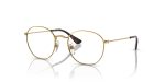 Rayban JUNIOR ROB RY9572V-4051 - Quarter View
