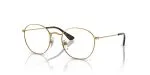 Rayban JUNIOR ROB RY9572V-4051 - Quarter View Rayban JUNIOR ROB RY9572V-4051 - Quarter View