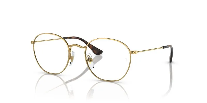 Rayban JUNIOR ROB RY9572V-4051 - Quarter View