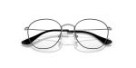 Rayban JUNIOR ROB RY9572V-4064 - Folded View