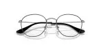 Rayban JUNIOR ROB RY9572V-4064 - Folded View Rayban JUNIOR ROB RY9572V-4064 - Folded View