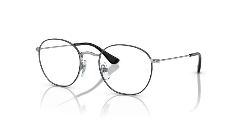 Rayban JUNIOR ROB RY9572V-4064 - Quarter View