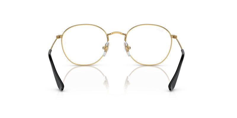 Rayban JUNIOR ROB RY9572V-4086 - Back View