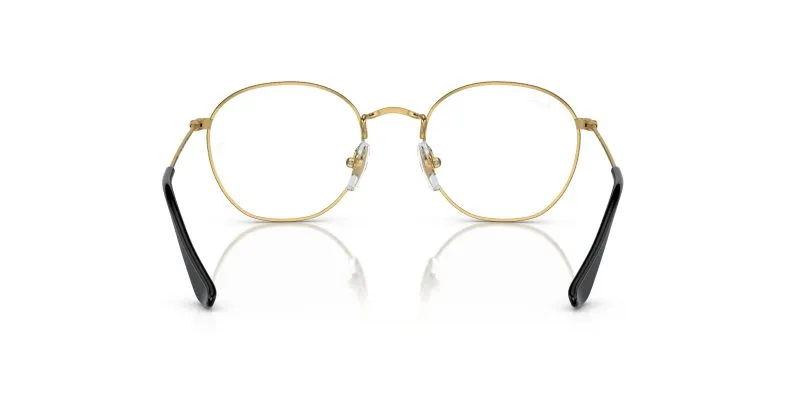Rayban JUNIOR ROB RY9572V-4086 - Back View