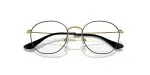 Rayban JUNIOR ROB RY9572V-4086 - Folded View