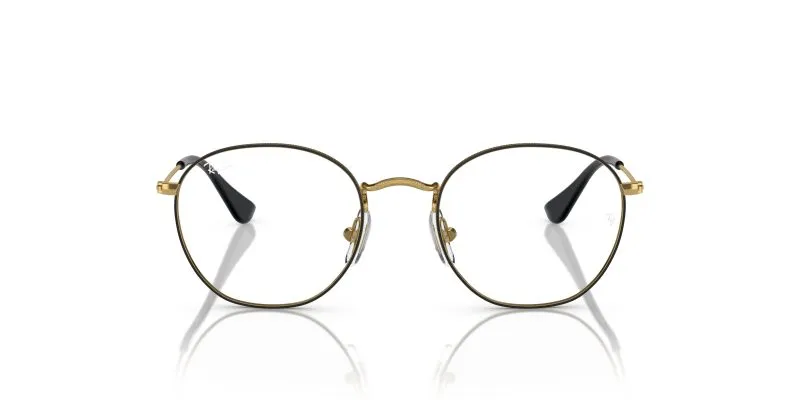 Rayban JUNIOR ROB RY9572V-4086