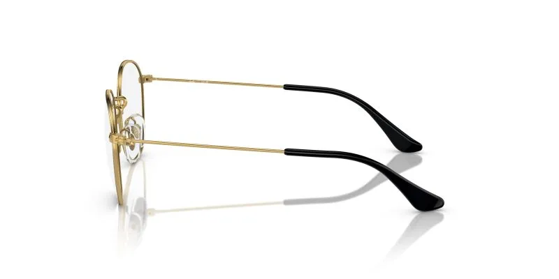 Rayban JUNIOR ROB RY9572V-4086 - Side View