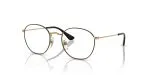 Rayban JUNIOR ROB RY9572V-4086 - Quarter View