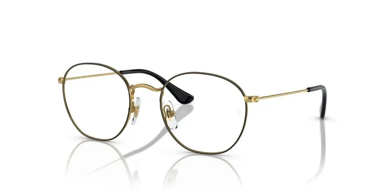 Rayban JUNIOR ROB RY9572V-4086 - Quarter View