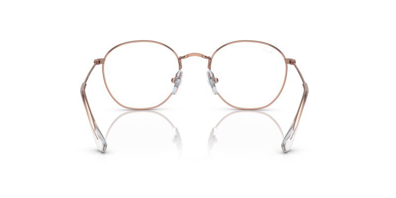 Rayban JUNIOR ROB RY9572V-4087 - Back View