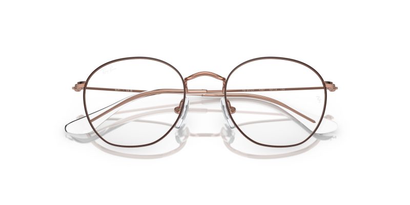 Rayban JUNIOR ROB RY9572V-4087 - Folded View