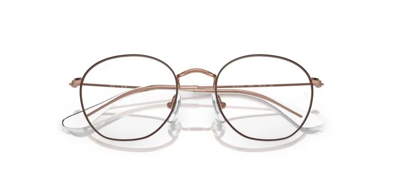 Rayban JUNIOR ROB RY9572V-4087 - Folded View