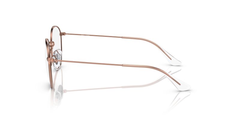 Rayban JUNIOR ROB RY9572V-4087 - Side View