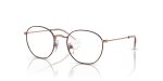 Rayban JUNIOR ROB RY9572V-4087 - Quarter View