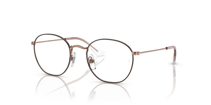Rayban JUNIOR ROB RY9572V-4087 - Quarter View