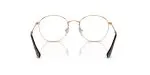 Rayban JUNIOR ROB RY9572V-4089 - Back View Rayban JUNIOR ROB RY9572V-4089 - Back View